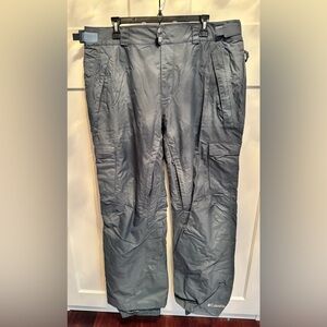 Columbia Omni Heat Ski/Snow Pants
